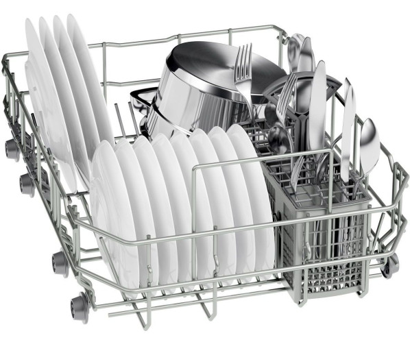SIEMENS vaatwasser smal SR615X00CE
