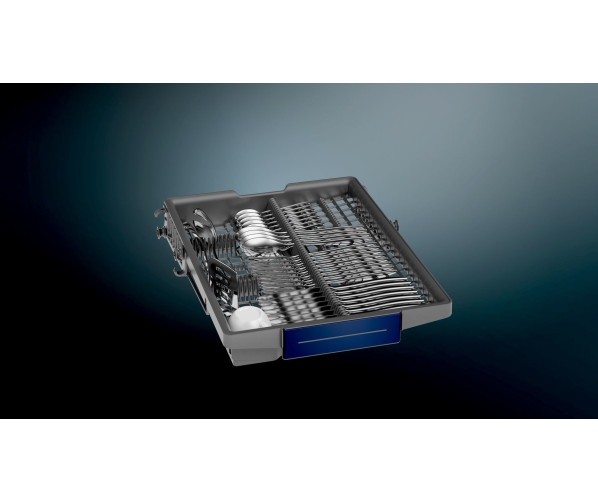 Siemens SR736X10ME smalle inbouw vaatwasser