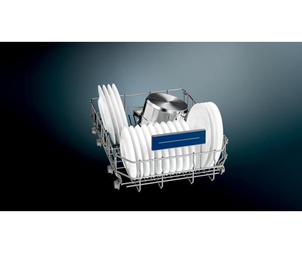 Siemens SR736X10ME smalle inbouw vaatwasser