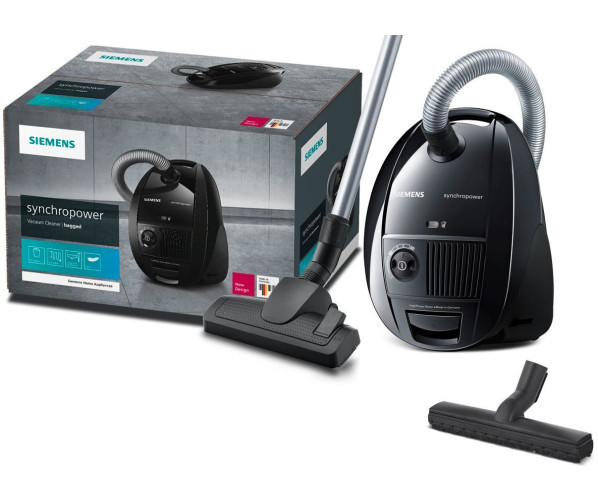 SIEMENS stofzuiger VS06A110