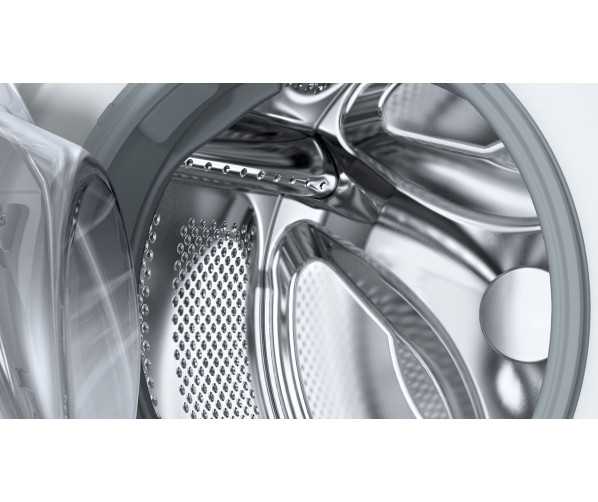 Siemens WM14N050NL wasmachine met VarioSpeed en speedPack L