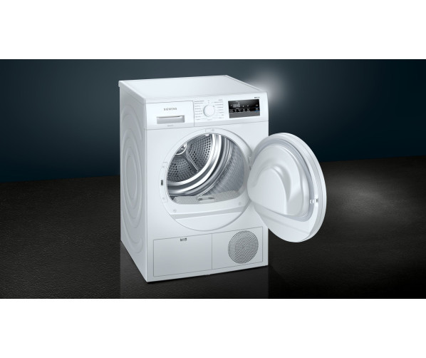 SIEMENS droger condens WT43N202NL