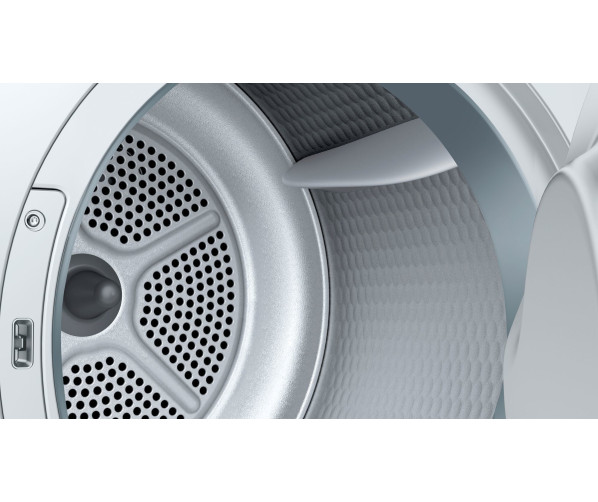 SIEMENS droger condens WT45N305NL