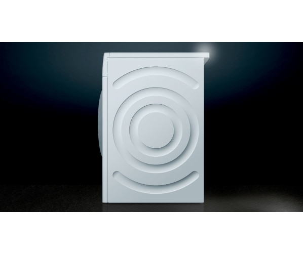 SIEMENS droger condens WT45N305NL