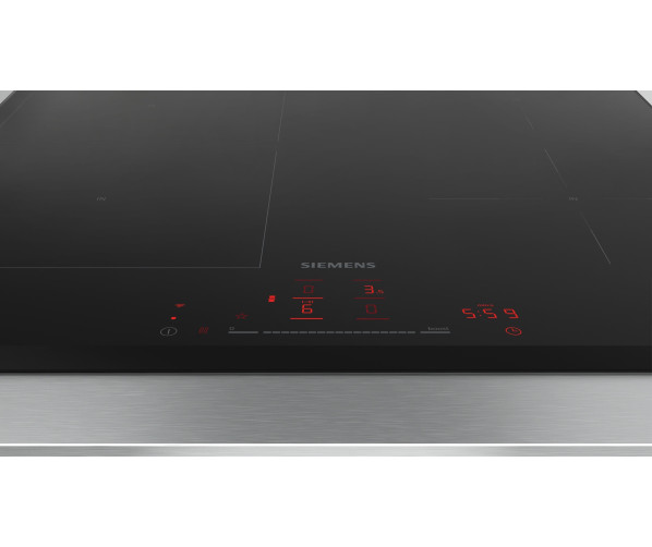 Siemens ED651HSB1E inbouw inductie kookplaat - 60 cm