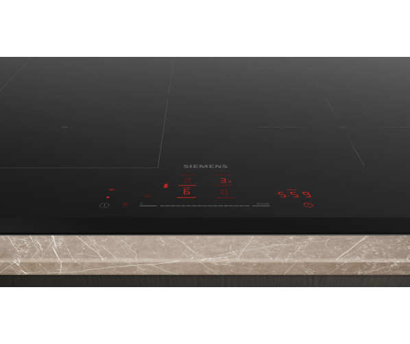 Siemens ED751HSB1E inbouw inductie kookplaat - 70 cm breed