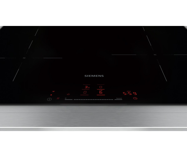 Siemens EH61RHEB1E inbouw inductie kookplaat - 60 cm