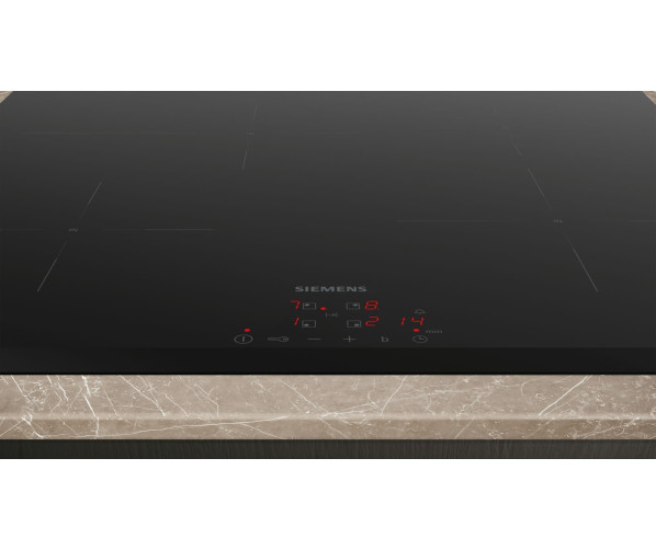 Siemens EH631BFB6E inbouw inductie kookplaat
