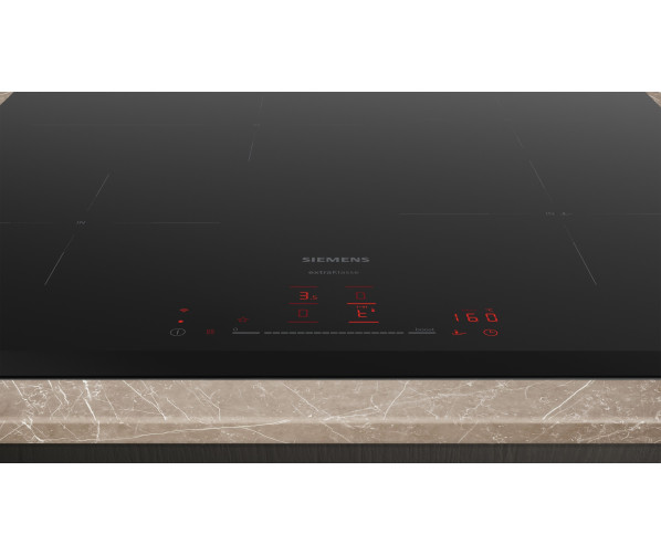 Siemens EH631HFC1M inbouw inductie kookplaat - 60 cm