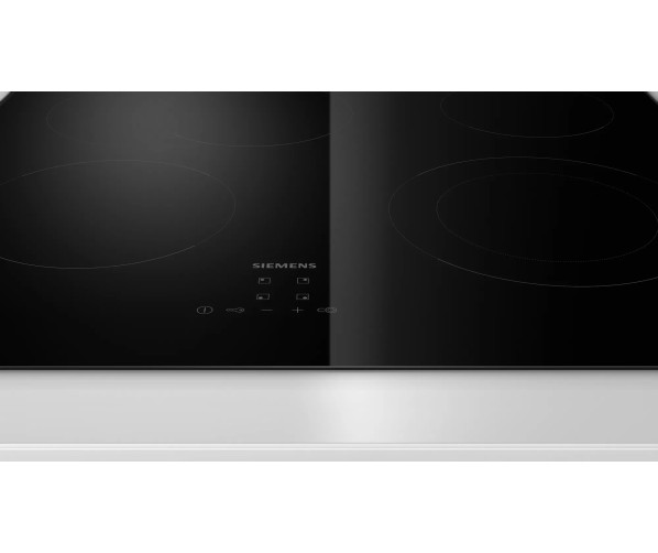 Siemens ET61RBNA1E inbouw keramische kookplaat
