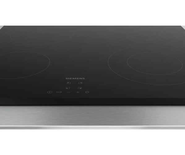 Siemens ET631BFA1E inbouw keramische kookplaat