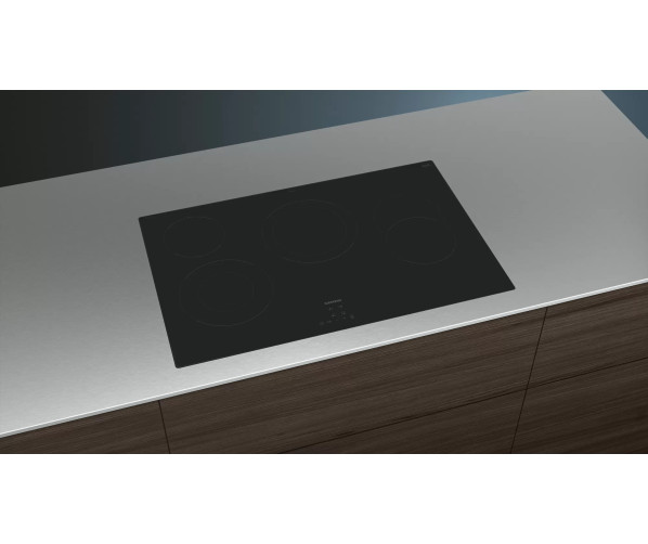 Siemens ET81RBHA1D inbouw keramische kookplaat - 80 cm. breed