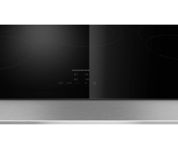 Siemens ET81RBHA1D inbouw keramische kookplaat - 80 cm. breed