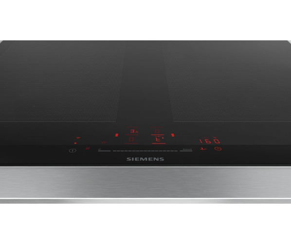 Siemens EX675HXC1E inbouw inductie kookplaat - 60 cm