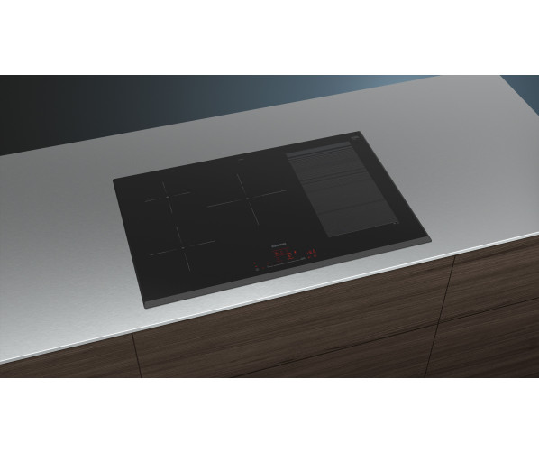 Siemens EX851HVC1E inbouw inductie kookplaat - 80 cm breed