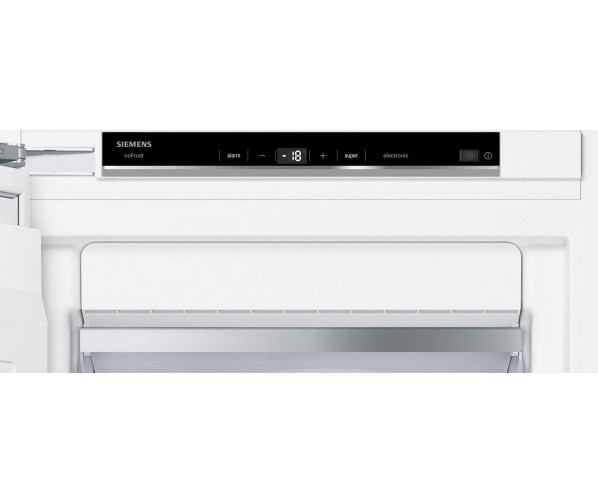 Siemens GI81NECE0 inbouw vrieskast - 