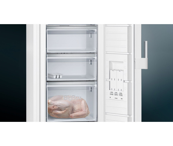 Siemens GS29NEWEV vrieskast