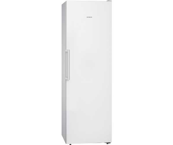 Siemens GS36NVWEP vrijstaand vrieskast - Wit