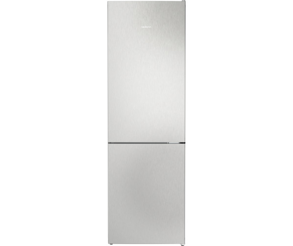 Siemens KG36N2LCF vrijstaande koelkast - rvs-look