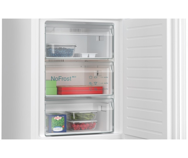 Siemens KG36N2WCF koelkast - wit - nofrost