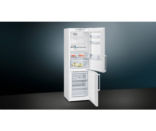 Siemens KG36NVWER koelkast - 186 cm. hoog - no-frost