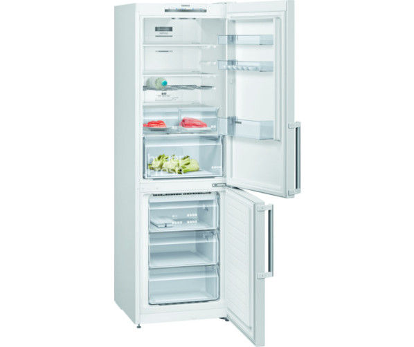 Siemens KG36NVWER koelkast - 186 cm. hoog - no-frost