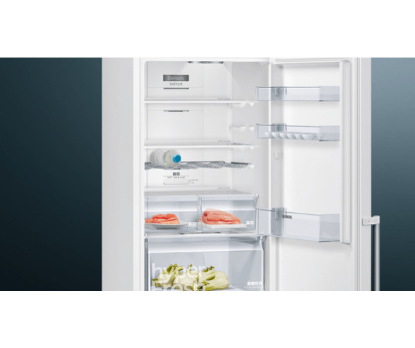 Siemens KG36NVWER koelkast - 186 cm. hoog - no-frost