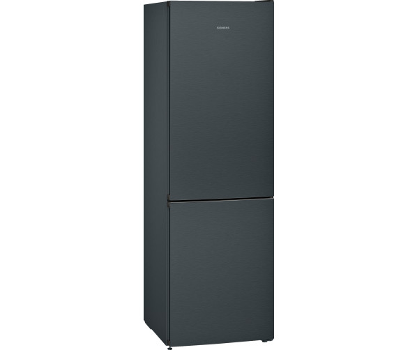 Siemens KG36NXXEA vrijstaande koelkast - blacksteel