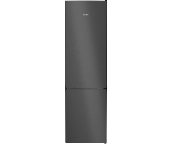Siemens KG39N2XAF vrijstaande koelkast - blacksteel