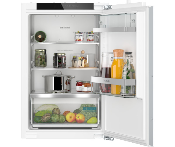 Siemens KI21RADD1 inbouw koelkast - nis 88 cm.