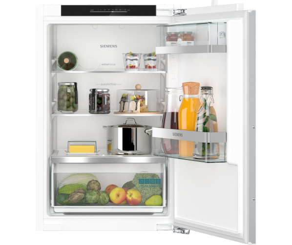 Siemens KI21REDD1 inbouw koelkast - nis 88 cm.