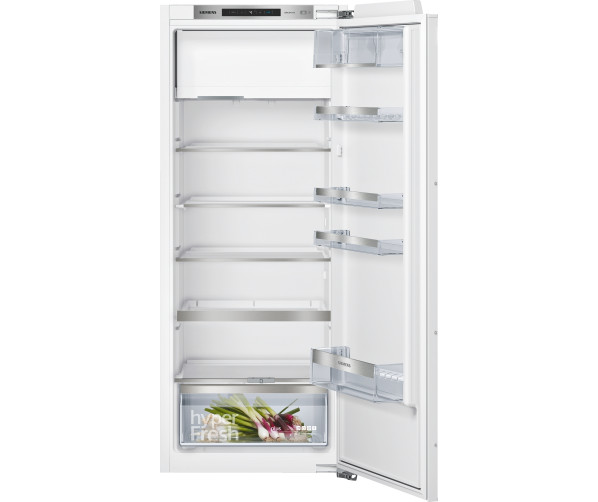 Siemens KI52LADE0 inbouw koelkast - nis 140 cm.