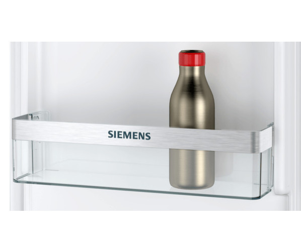 Siemens KI86NVFE0 inbouw koelkast - nis 178 cm.