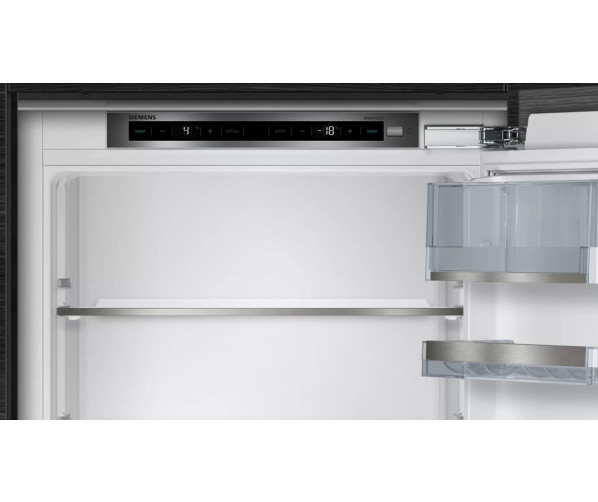 Siemens KI86SAFE0 inbouw koelkast - nis 178 cm.