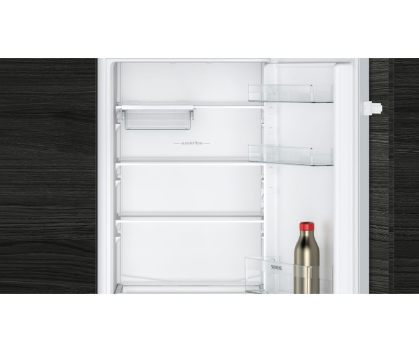 Siemens KI86V5SE0 inbouw koelkast - nis 178 cm.