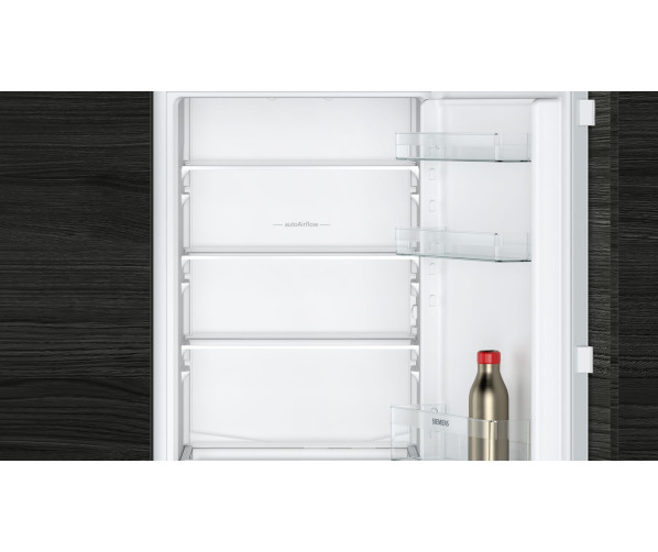 Siemens KI86VNFE0 inbouw koelkast - nis 178 cm.