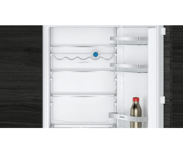 Siemens KI86VVFE0 inbouw koelkast - nis 178 cm.
