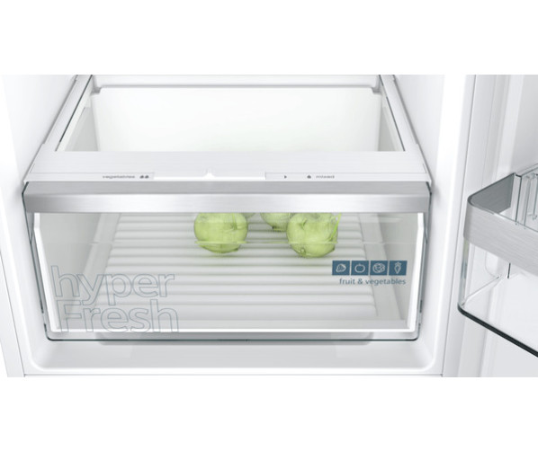 Siemens KI86VVFE0 inbouw koelkast - nis 178 cm.