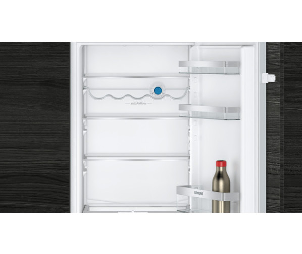 Siemens KI86VVSE0 inbouw koelkast - nis 178 cm. - sleepdeur