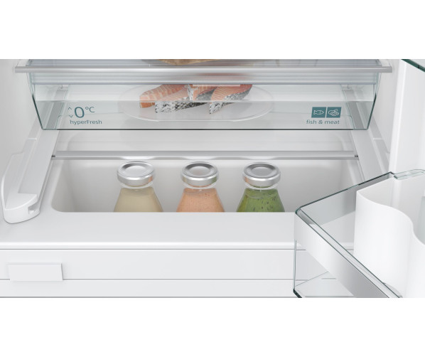 Siemens KU22LADD0 onderbouw koelkast -