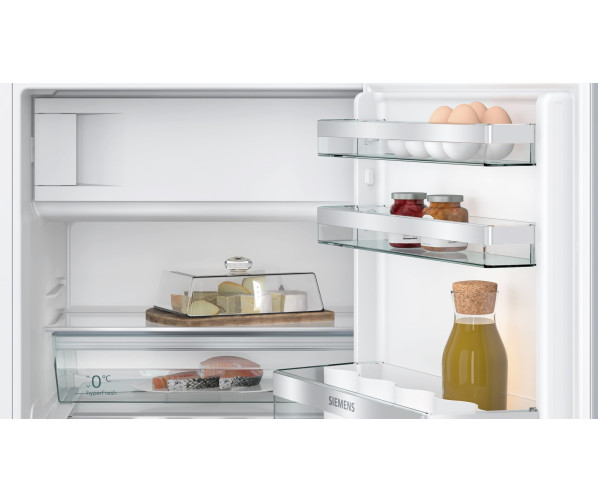 Siemens KU22LADD0 onderbouw koelkast -