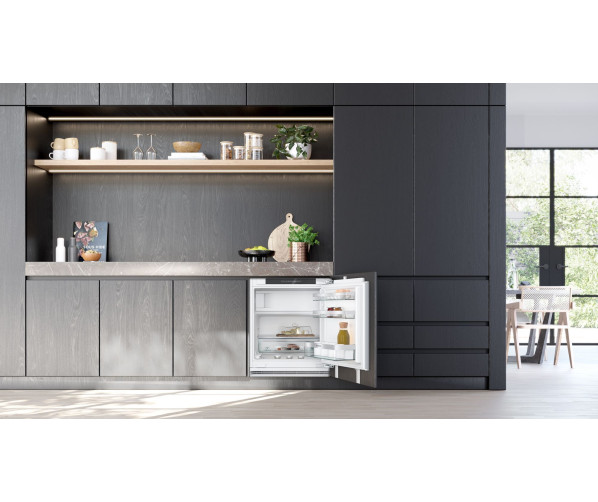 Siemens KU22LADD0 onderbouw koelkast -