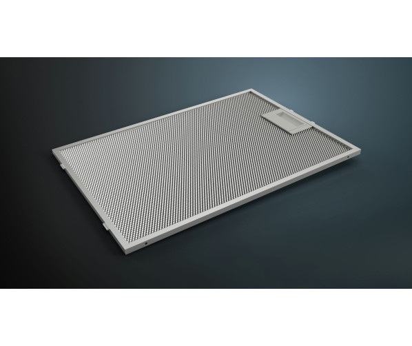 Siemens LC64BBC50 vrijstaand afzuigkap - roestvrijstaal