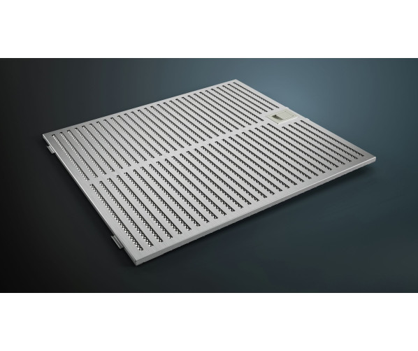 Siemens LC77BHM50 vrijstaand afzuigkap - roestvrijstaal