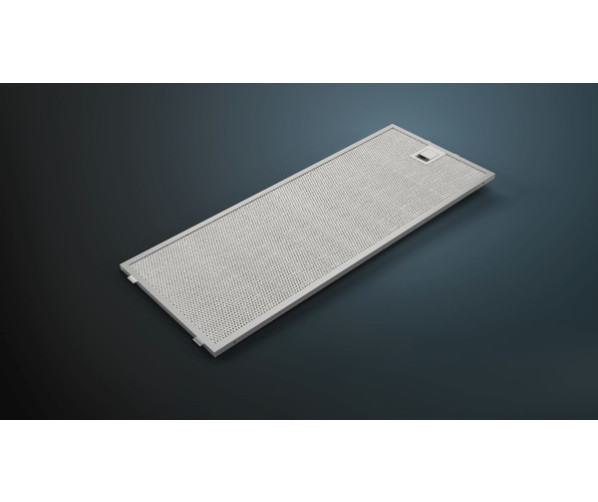 Siemens LI63LA526 vlakscherm afzuigkap - rvs-look