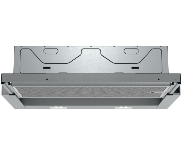 Siemens LI63LA526 vlakscherm afzuigkap - rvs-look