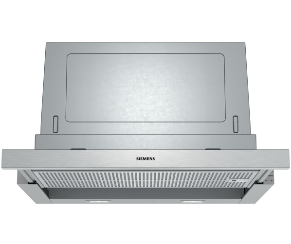 Siemens LI67SA531 vlakscherm afzuigkap - iQ300 serie