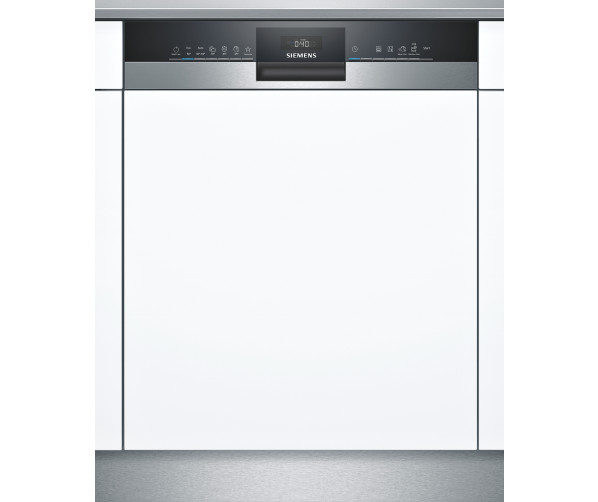 Siemens SE53HS60AE inbouw vaatwasser - half geïntegreerd