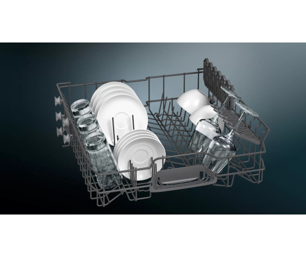 Siemens SE63HX41TE inbouw vaatwasser - 44 dB