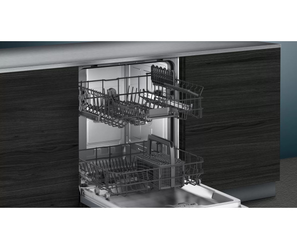 Siemens SE63HX41TE inbouw vaatwasser - 44 dB